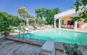 Casal Del Borgo 5